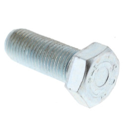 Vis à six pans 3/8"x1" d'origine Stihl référence 9008 319 9066