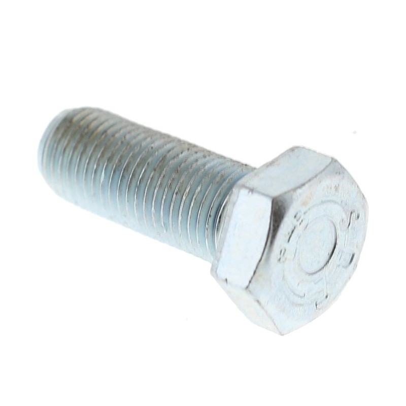 Vis à six pans 3/8"x1" d'origine Stihl référence 9008 319 9066