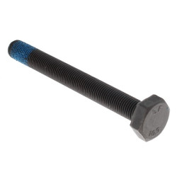 Vis à six pans-3/8"x85-10.9-KL d'origine Stihl référence 9008 319 9075