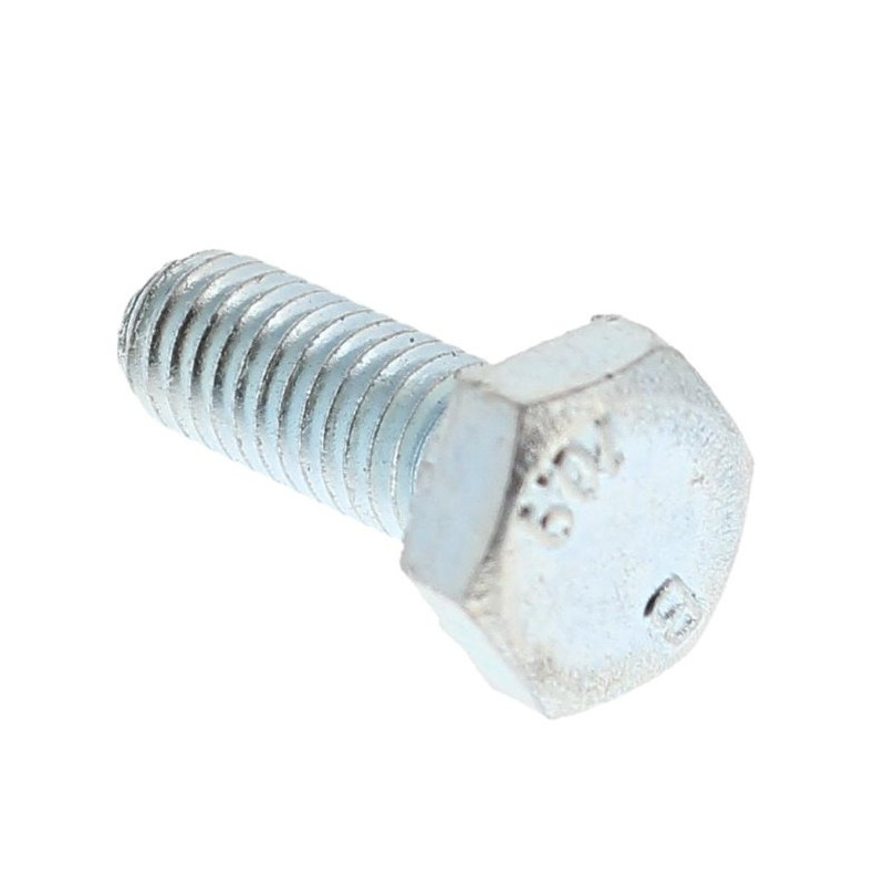 Vis à six pans M6x16 d'origine Stihl référence 9008 345 1280