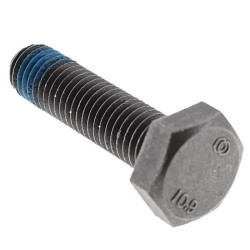 Vis à six pans M10x40-10.9 d'origine Stihl référence 9008 348 2440