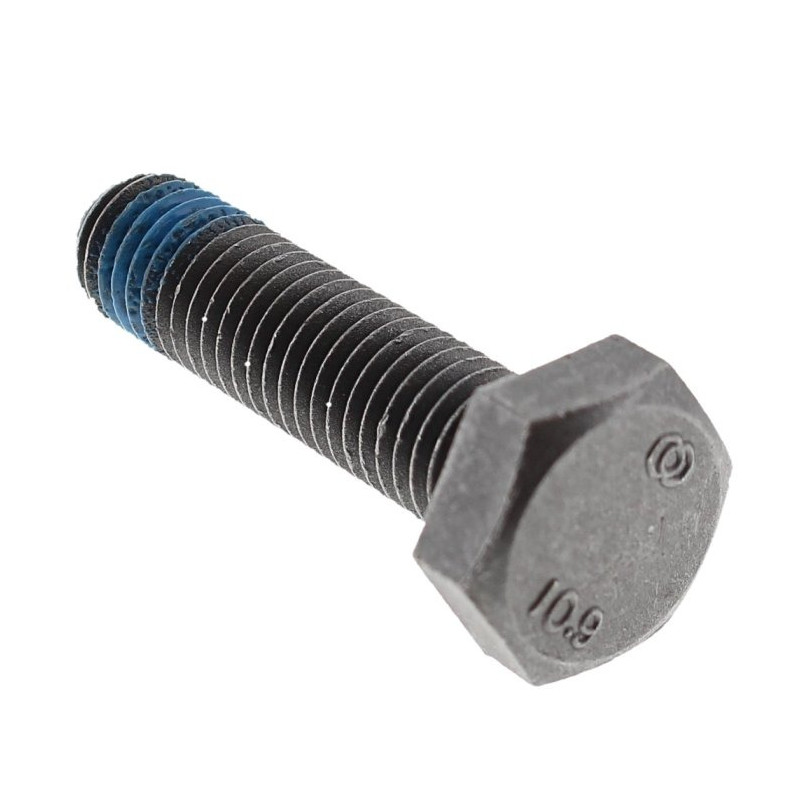 Vis à six pans M10x40-10.9 d'origine Stihl référence 9008 348 2440