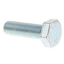 Vis à six pans M10x1x35-10.9 d'origine Stihl référence 9010 345 2430