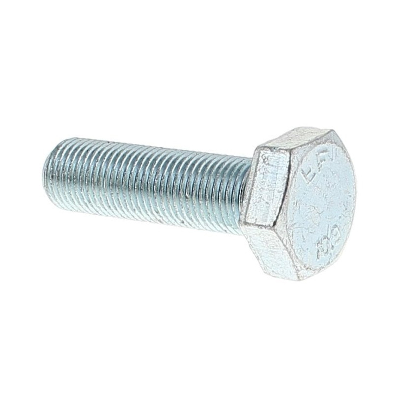 Vis à six pans M10x1x35-10.9 d'origine Stihl référence 9010 345 2430