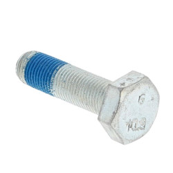 Vis à six pans M10x1x35-10.9-KL d'origine Stihl référence 9010 345 2431