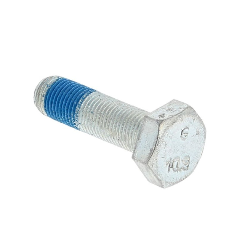 Vis à six pans M10x1x35-10.9-KL d'origine Stihl référence 9010 345 2431