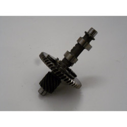 ARBRE A CAMES MOTEUR HONDA...