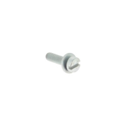Vis cylindrique M4x14-Z1 d'origine Stihl référence 9021 319 0670 livré par 10