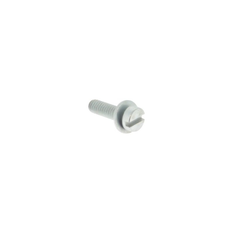 Vis cylindrique M4x14-Z1 d'origine Stihl référence 9021 319 0670 livré par 10