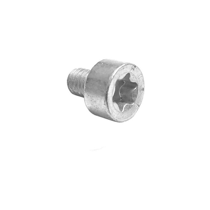 Vis cylindrique IS-M4x6 d'origine Stihl référence 9022 313 0610 livré par 10