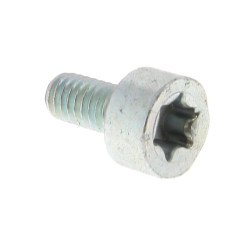 Vis cylindrique IS-M4x8 d'origine Stihl référence 9022 313 0630 livré par 20
