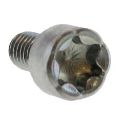 Vis cylindrique IS-M4x8-10.9 d'origine Stihl référence 9022 313 0632