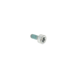 Vis cylindrique IS-M4x10 d'origine Stihl référence 9022 313 0650 livré par 10