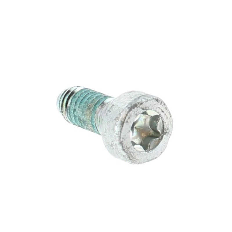 Vis cylindrique IS-M4x10-8.8 d'origine Stihl référence 9022 313 0651