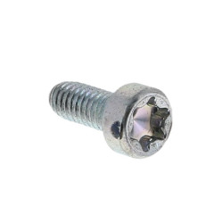 Vis cylindrique IS-M4x10-8.8 d'origine Stihl référence 9022 313 0652