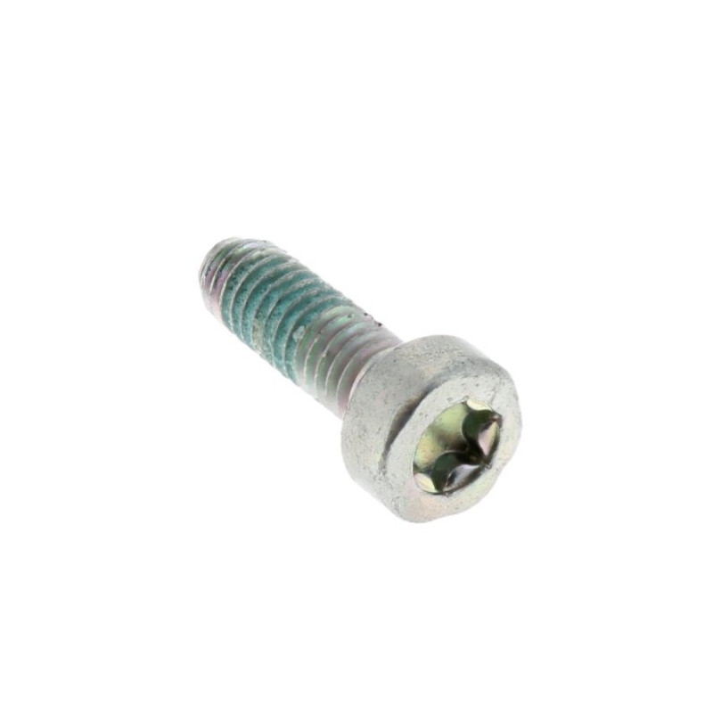 Vis cylindrique IS-M4x12-8.8 d'origine Stihl référence 9022 313 0658