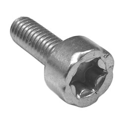 Vis cylindrique IS-M4x12 d'origine Stihl référence 9022 313 0660 livré par 10