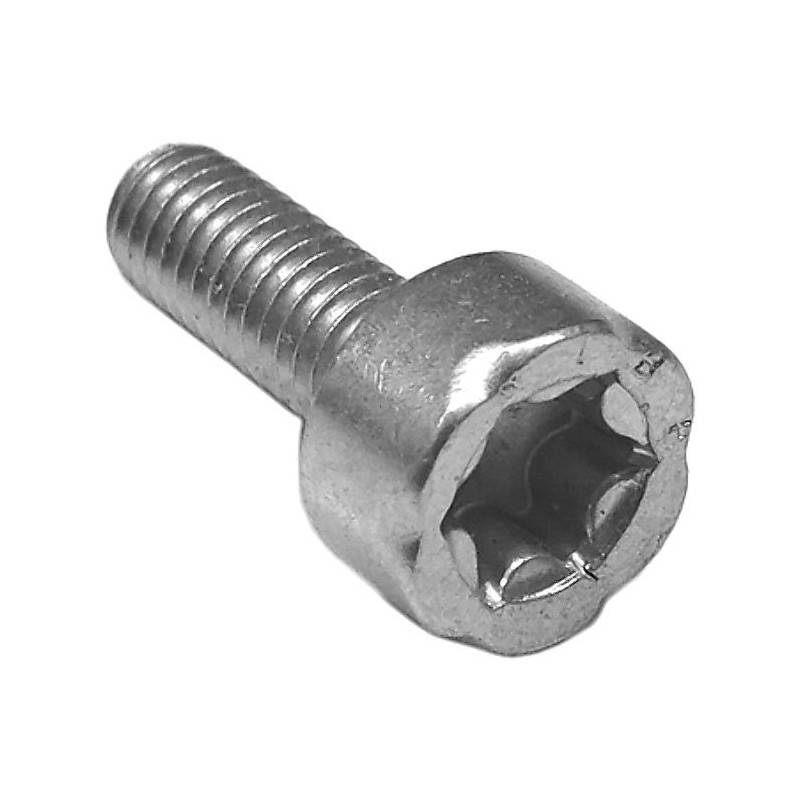 Vis cylindrique IS-M4x12 d'origine Stihl référence 9022 313 0660 livré par 10