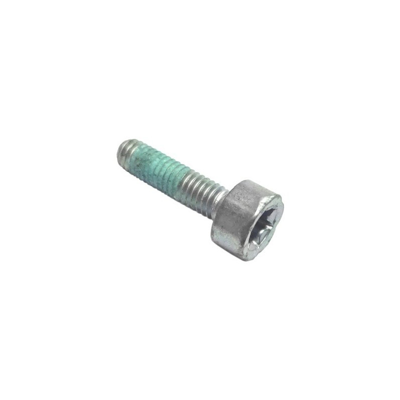 Vis cylindrique IS-M4x16 d'origine Stihl référence 9022 313 0679