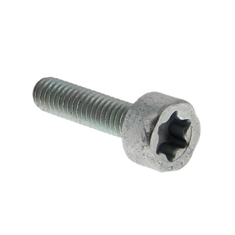 Vis cylindrique IS-M4x16 d'origine Stihl référence 9022 313 0680 livré par 10