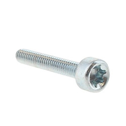 Vis cylindrique IS-M4x25 d'origine Stihl référence 9022 313 0740 livré par 10