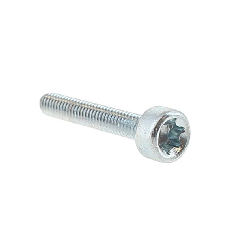 Vis cylindrique IS-M4x25 d'origine Stihl référence 9022 313 0740 livré par 10