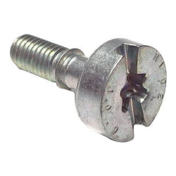 Vis cylindrique IS-M5x17-10.9 d'origine Stihl référence 9022 319 0981