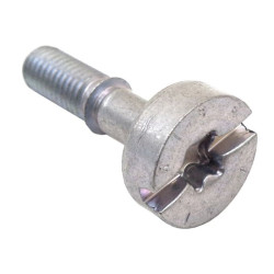 Vis cylindrique IS-M5x21-10.9 d'origine Stihl référence 9022 319 1027