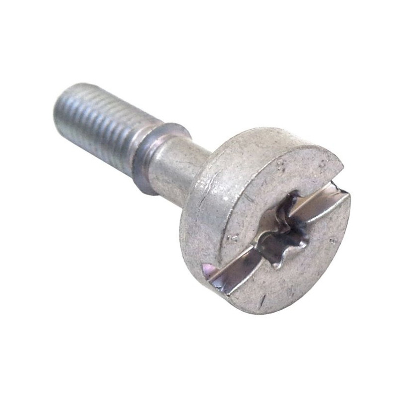 Vis cylindrique IS-M5x21-10.9 d'origine Stihl référence 9022 319 1027