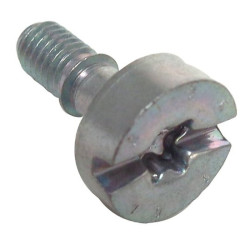 Vis cylindrique IS-M5x14-10.9 d'origine Stihl référence 9022 319 1028 livré par 10
