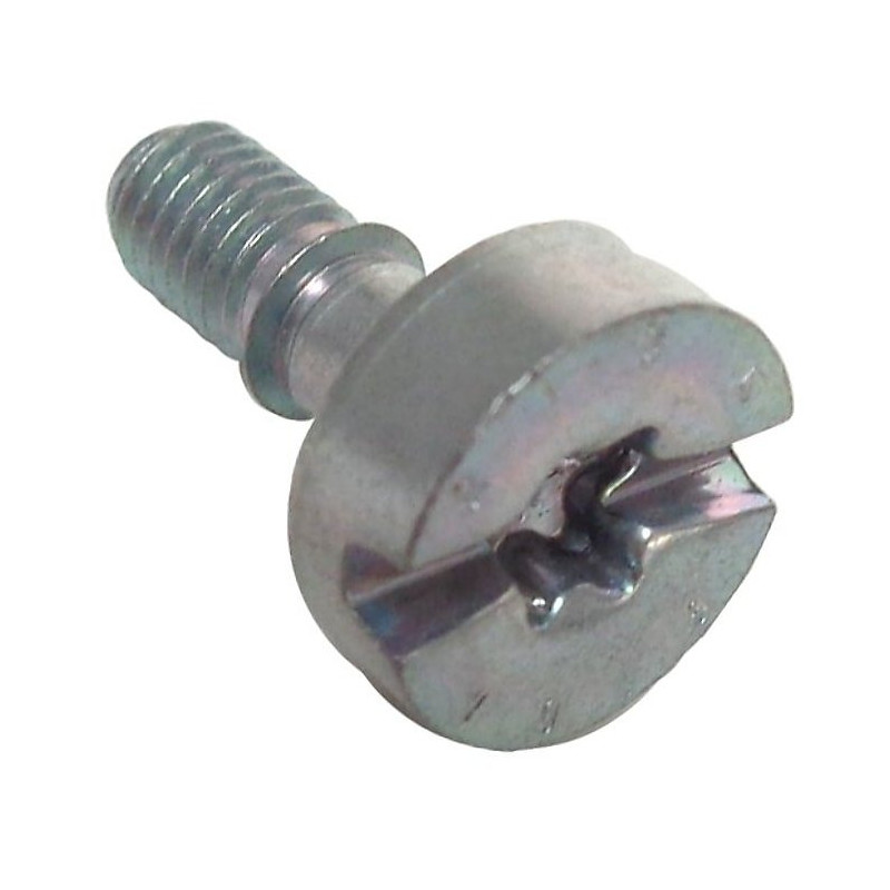 Vis cylindrique IS-M5x14-10.9 d'origine Stihl référence 9022 319 1028 livré par 10