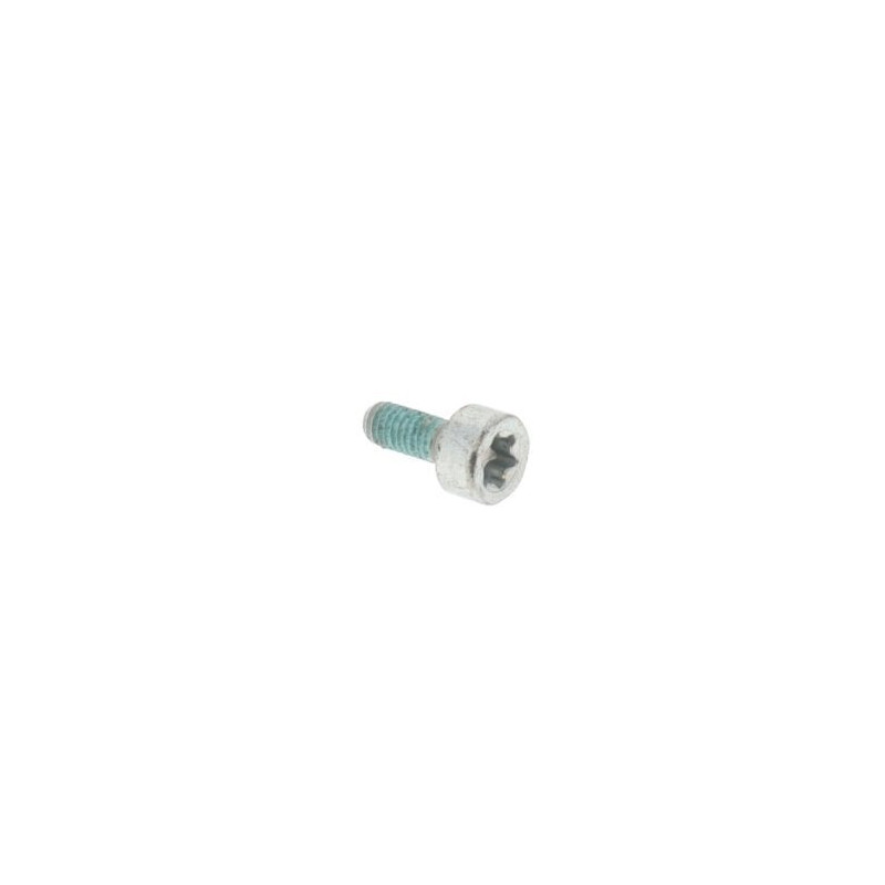 Vis cylindrique IS-M4x10 d'origine Stihl référence 9022 341 0650 livré par 10