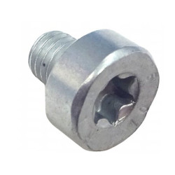 Vis cylindrique IS-M5x6 d'origine Stihl référence 9022 341 0910 livré par 10