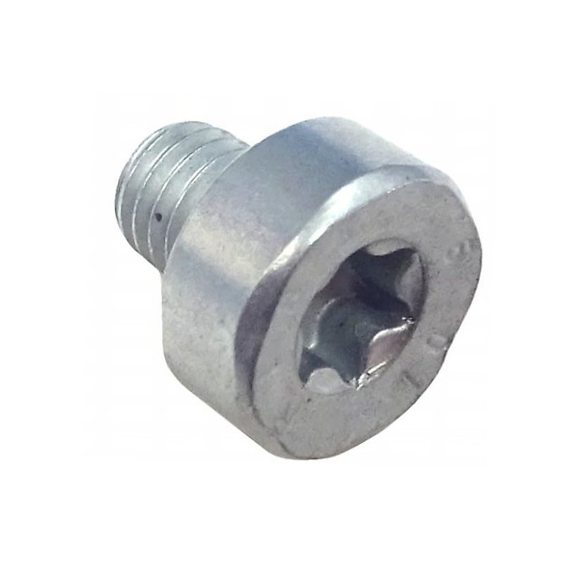 Vis cylindrique IS-M5x6 d'origine Stihl référence 9022 341 0910 livré par 10