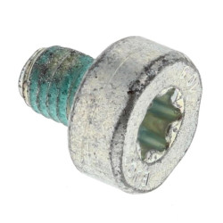 Vis cylindrique IS-M5x6 d'origine Stihl référence 9022 341 0911 livré par 10