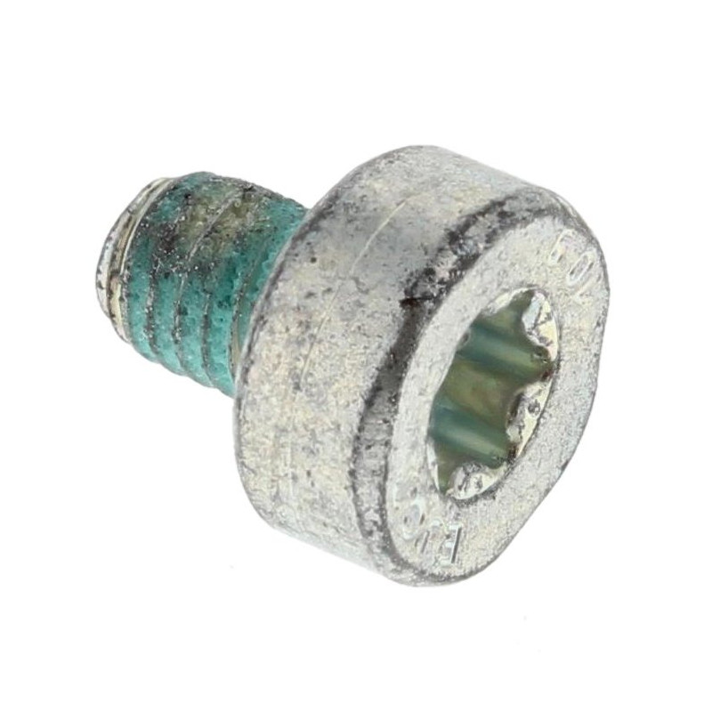 Vis cylindrique IS-M5x6 d'origine Stihl référence 9022 341 0911 livré par 10