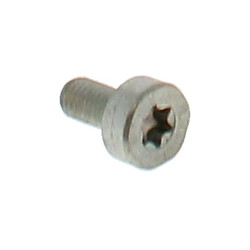 Vis cylindrique IS-M5x10 d'origine Stihl référence 9022 341 0950 livré par 10