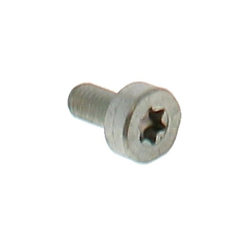 Vis cylindrique IS-M5x10 d'origine Stihl référence 9022 341 0950 livré par 10