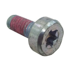 Vis cylindrique IS-M5x12 d'origine Stihl référence 9022 341 0961 livré par 10