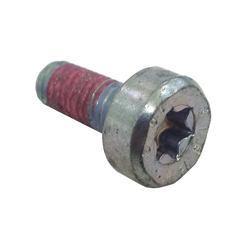 Vis cylindrique IS-M5x12 d'origine Stihl référence 9022 341 0961 livré par 10