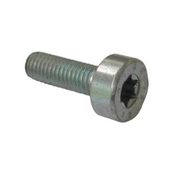 Vis cylindrique IS-M5x16 d'origine Stihl référence 9022 341 0980 livré par 10