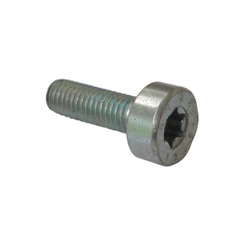 Vis cylindrique IS-M5x16 d'origine Stihl référence 9022 341 0980 livré par 10