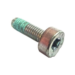 Vis cylindrique IS-M5x16-12.9 d'origine Stihl référence 9022 341 0983