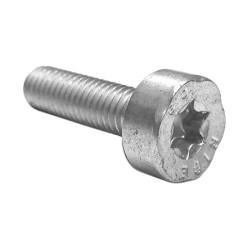 Vis cylindrique IS-M5x18 d'origine Stihl référence 9022 341 1010 livré par 10
