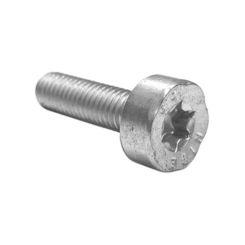 Vis cylindrique IS-M5x18 d'origine Stihl référence 9022 341 1010 livré par 10