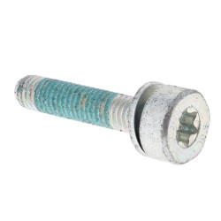 Vis cylindrique IS-M5x24-10.9 d'origine Stihl référence 9022 341 1045