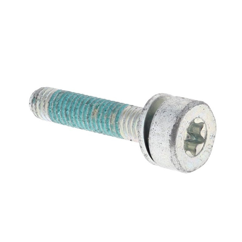 Vis cylindrique IS-M5x24-10.9 d'origine Stihl référence 9022 341 1045
