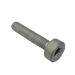 Vis cylindrique IS-M5x25 d'origine Stihl référence 9022 341 1050 livré par 10