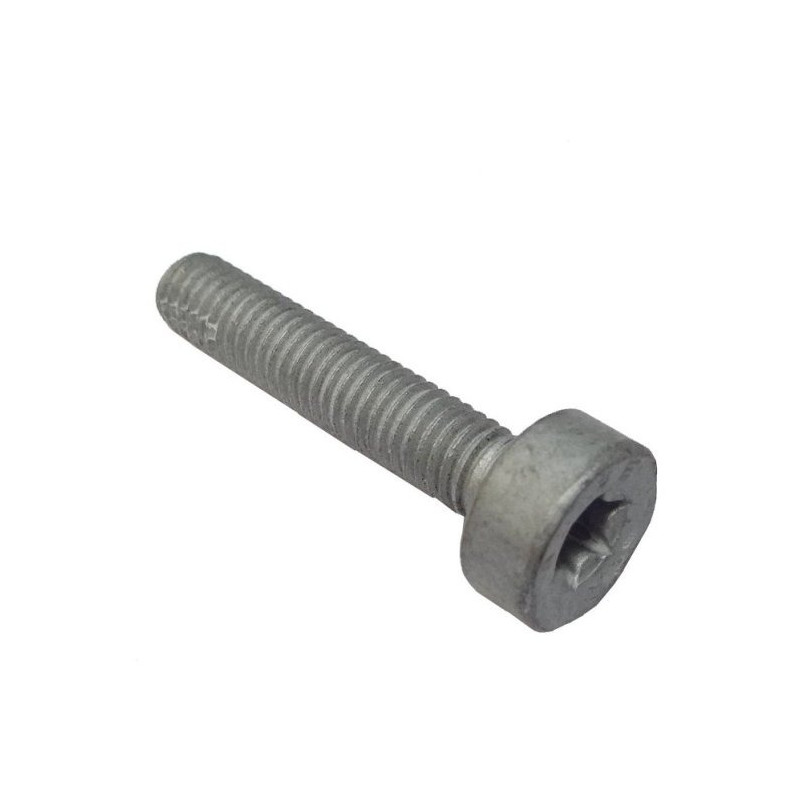 Vis cylindrique IS-M5x25 d'origine Stihl référence 9022 341 1050 livré par 10