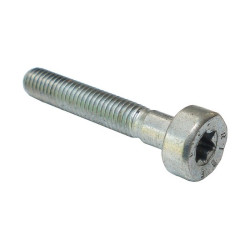 Vis cylindrique IS-M5x30x22 d'origine Stihl référence 9022 341 1070 livré par 10